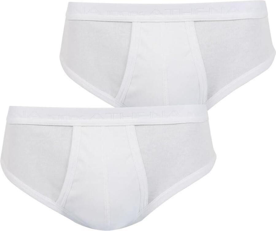 Slips van 100% biologisch katoen open pasvorm ergonomisch comfort en grip Oeko-Tex Standard 100 label