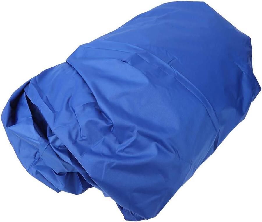 Cover Kano Opslag Stofkap Uv bescherming Kajakken Kano Cover Waterdicht Stofbestendig Kajak Boot Opslag Cover(5M)