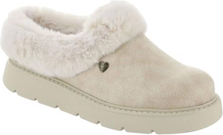 Cozy Blend Slippers voor Dames Comfortabele en Stijlvolle Slippers
