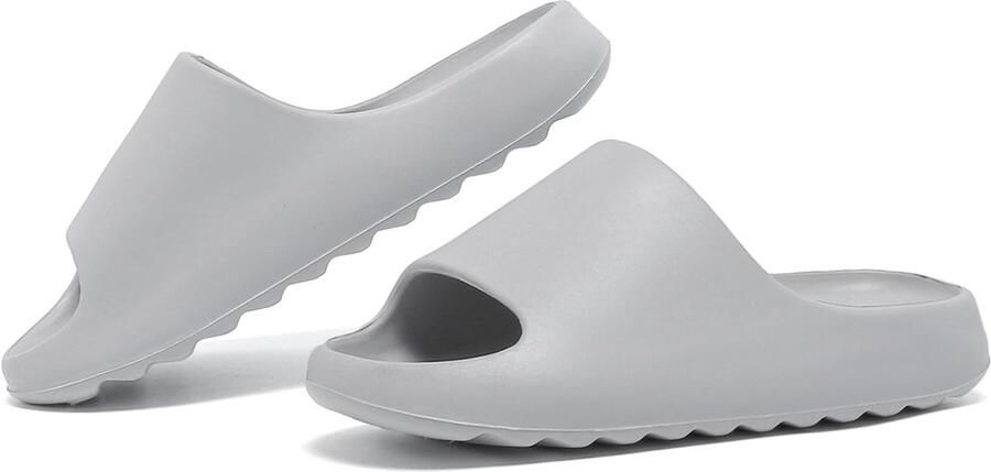 Cozy Slides Original Cloudyzz Badslippers uniseks voor en rubber wolken slippers badsandalen zomerpantoffels