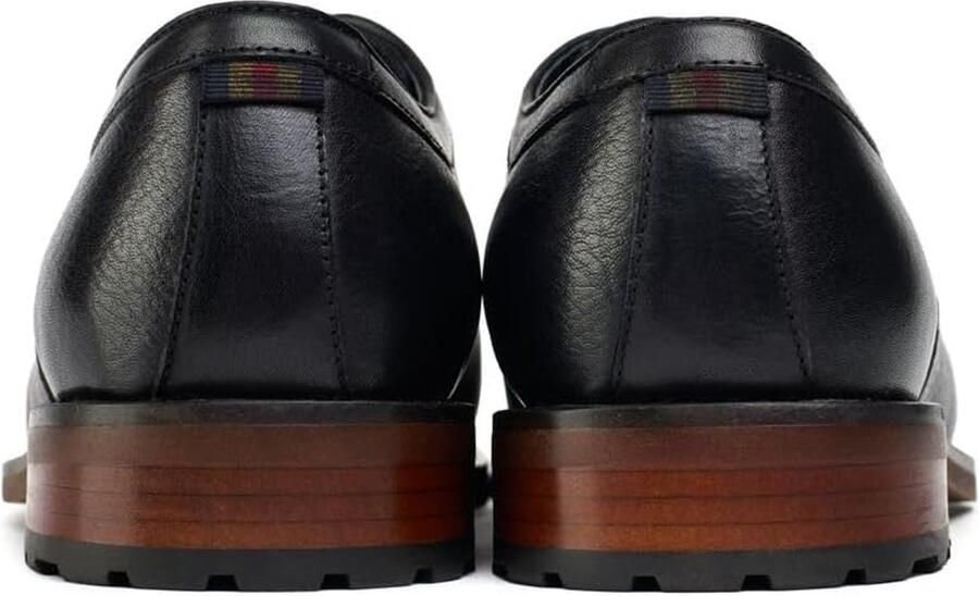 Crafted Level Derby Des Chaussures