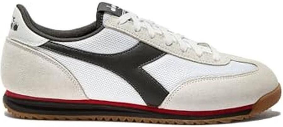 Cross Unisex Schoenen in Zwart