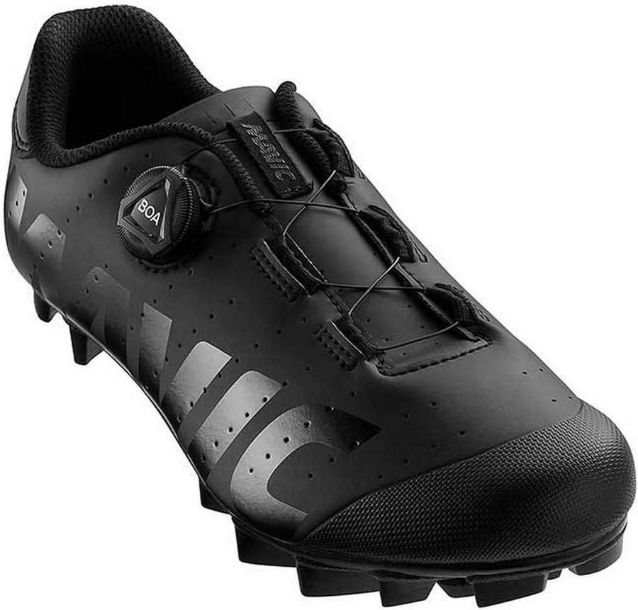 Crossmax Mountainbike Schoenen met Boa Sluiting Stevige MTB Fietsen Schoen