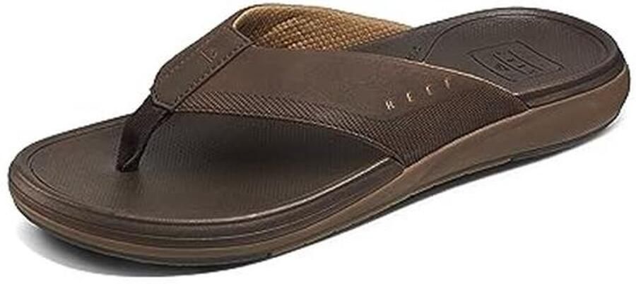 Cushion Norte Sandalen voor en