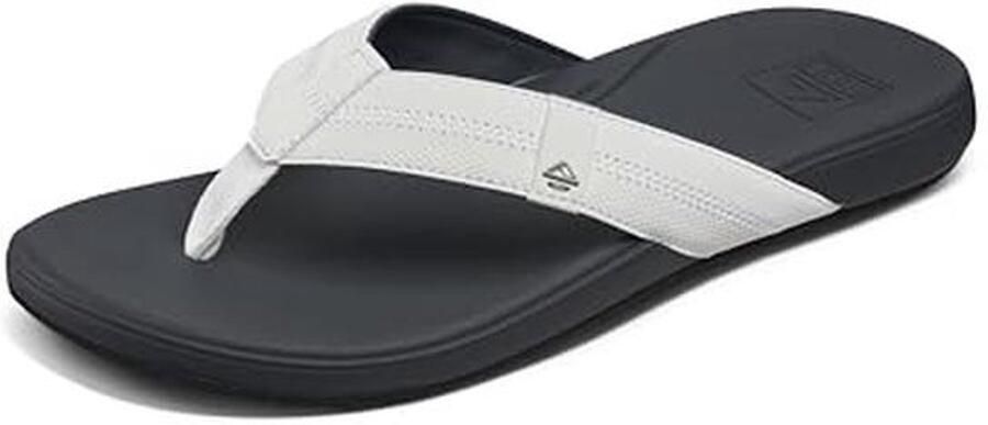 Cushion Phantom 2.0 Heren Flip Flops Comfortabele Sandalen voor Dagelijks Gebruik