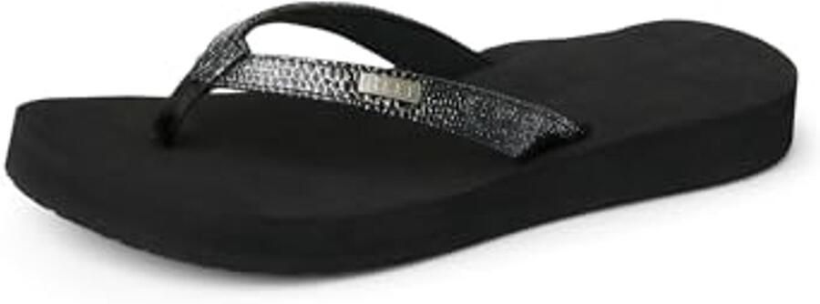 Cushion Teenslippers voor dames