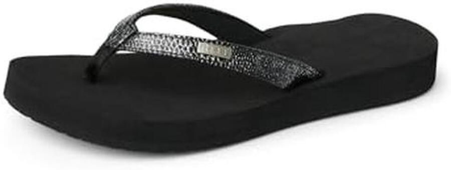 Cushion Teenslippers voor dames