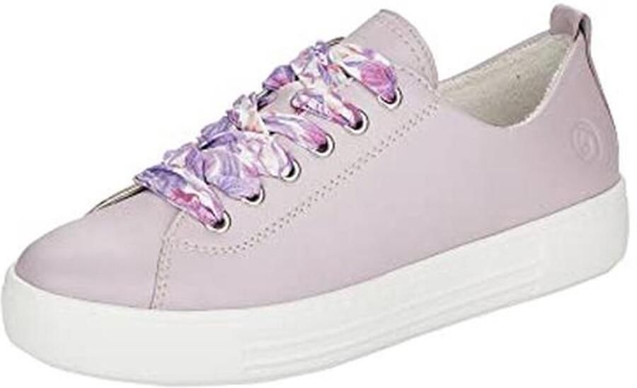 D0900 Dames Sneakers in Modieuze Kleuren