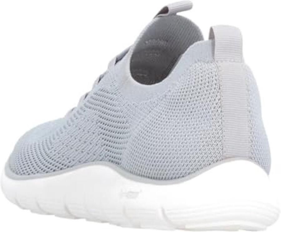 D3G00 Slip-On Schoen Zwart
