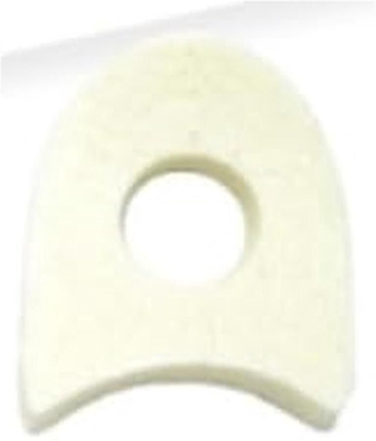 Dailygoods 18 Stuks Schuim-Teenslippers Ade d en Comfortabel