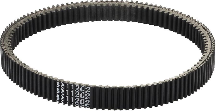 Dailygoods- Aandrijfriem Vervanging Polaris RZR 1000 Turbo 2016-2021 RZR XP XP4 Turbo 2017-2021 RZR Turbo S 2019-2021 OEM 322 11202 3211186 Hoogwaardige Kwaliteit Riem