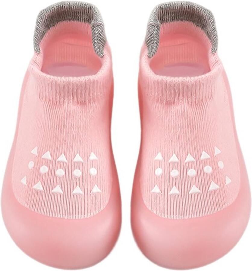Dailygoods- Babyschoenen met Antislip Zolen Kruipschoenen