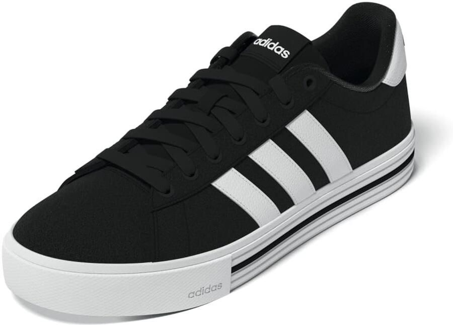Dailygoods Daily 4.0 Heren Sneakers Stijlvol en Comfortabel