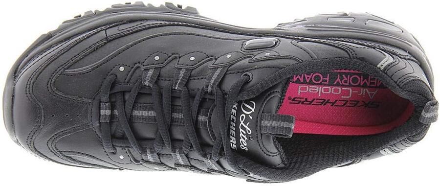 Dailygoods Dames Sneakers Comfortabele Casual Schoenen