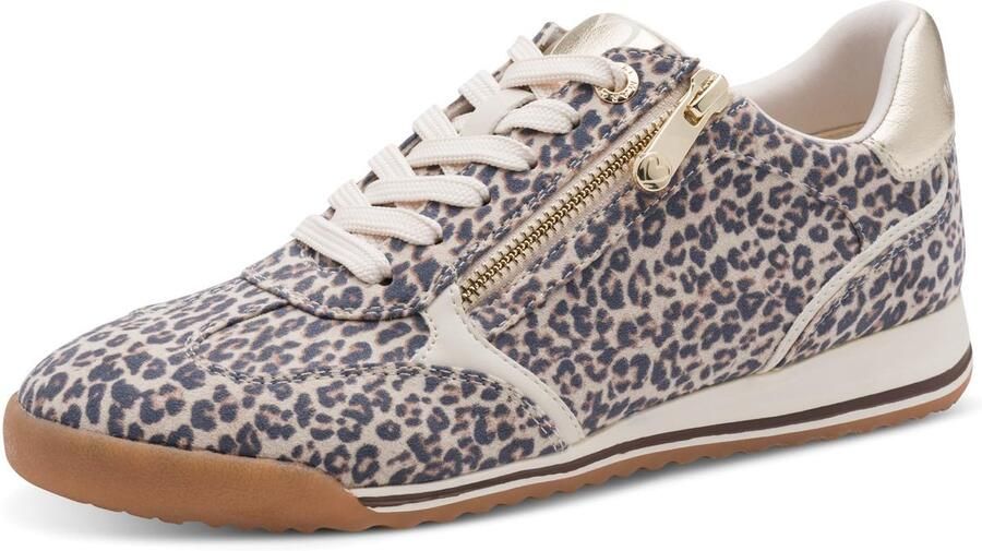 Dailygoods Dames Sneakers Model 2