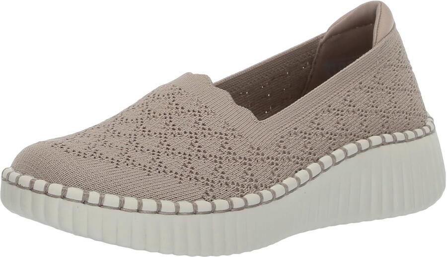 Dailygoods Dames Wilshire Blvd Sneakers Ademend en Comfortabel