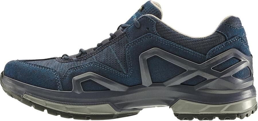 Dailygoods Gorgon Wandelschoenen voor Heren Comfort en Grip