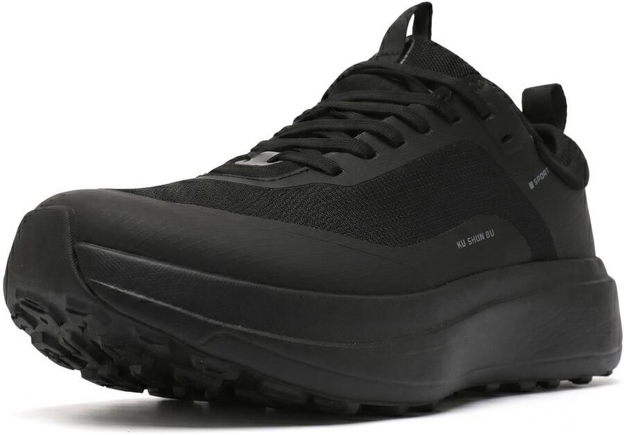 Inovra- Hardloopschoenen Ademend Sneakers Sportschoenen Wandelschoenen Antislip Zool Lichtgewicht Draagcomfort