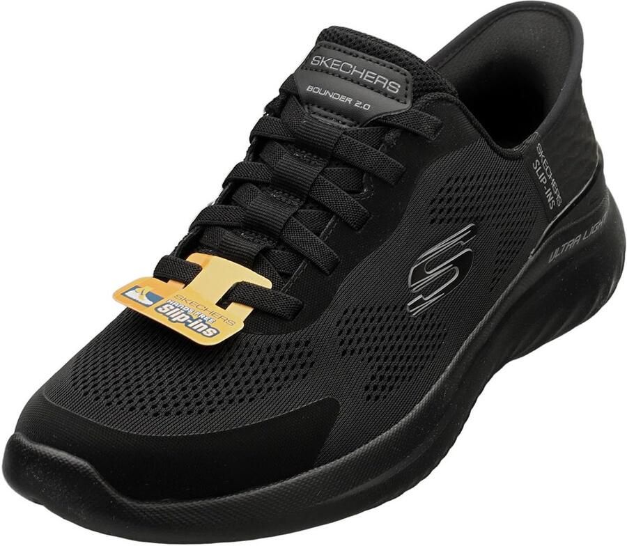 Dailygoods Heren Hands-free Slip-ins Sneakers Bounder 2.0 Emerged