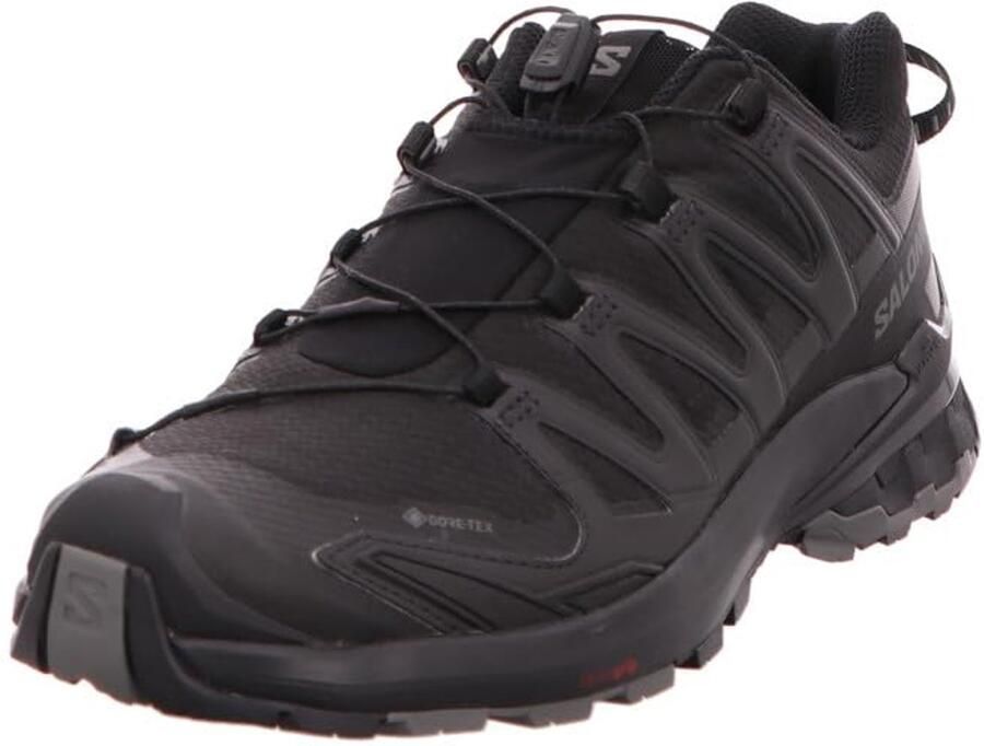 Dailygoods Heren Hardloopschoen XA Pro 3D V9 GORE-TEX Stabiliteit en Duurzaamheid