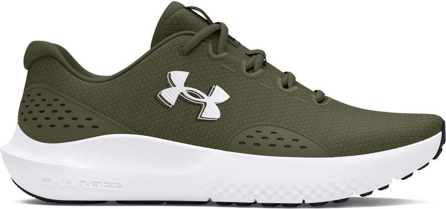 Dailygoods Heren Opgeladen Surge 4 Sneaker Comfortabele Hardloopschoen