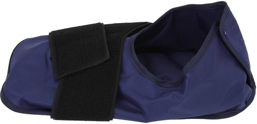 Dailygoods- Ice Pack Comfortabele Pantoffels Snelle Pijnverlichting Herbruikbaar Koelelement Koude Therapie Voor Gezwollen Voeten Koudetherapie