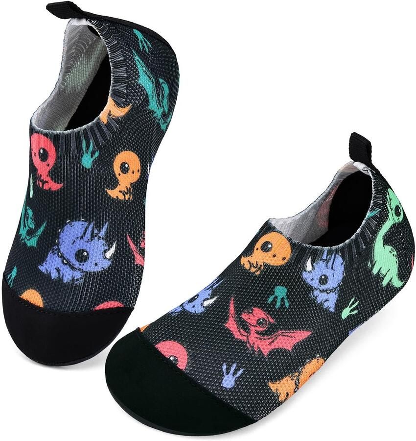 Dailygoods Kinderen Pantoffels Antislip en Ademend