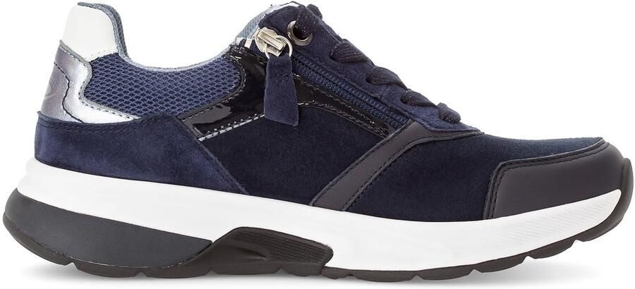 Dailygoods Lage Sneakers voor Dames Comfortabele en Stijlvolle Schoenen