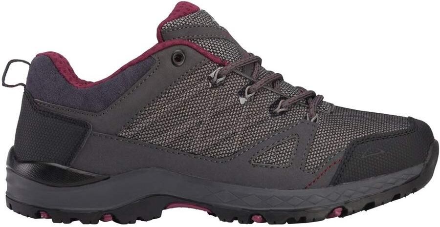 Dailygoods McKinley Kona IV AQ Wandelschoenen voor Dames Lichtgewicht en Ademend