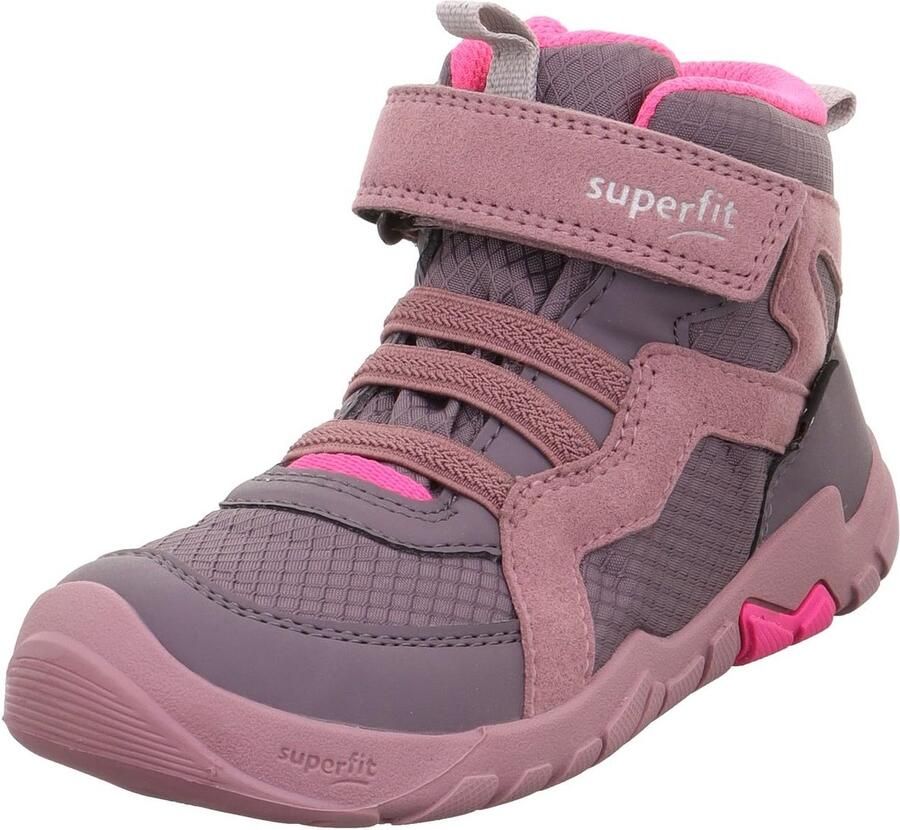 Dailygoods meisjes Trace Gore-tex Sneaker Comfortabele en flexibele kinderschoenen