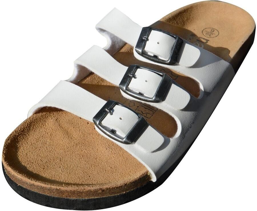 Dailygoods Pantoffels Dames 39 EU Wellness voor de Voeten