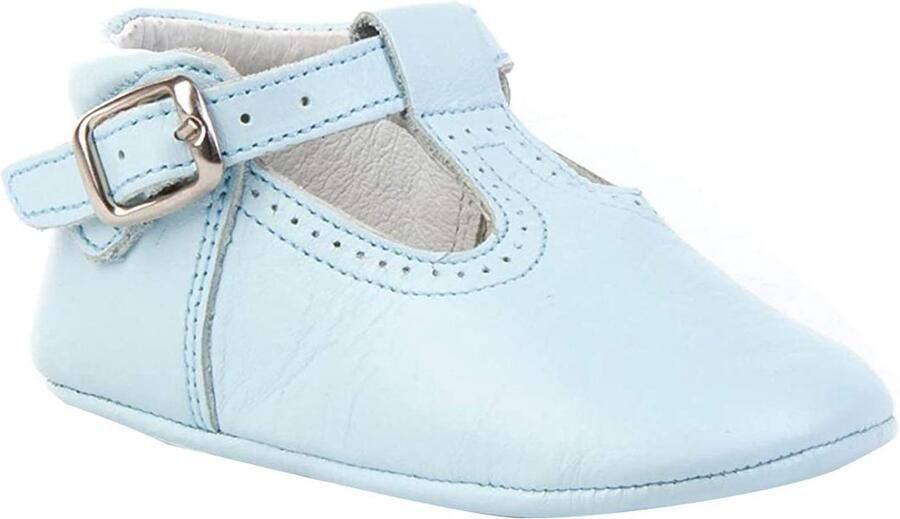 Dailygoods Pepitos Babyschoenen Model 247 Kinderschoenen van Hoge Kwaliteit Made in Spain