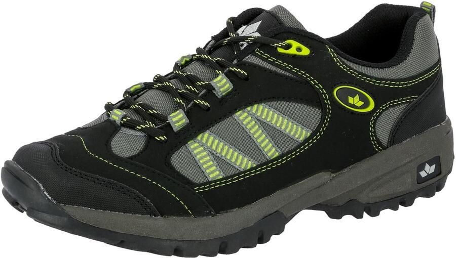 Dailygoods Rancher Low Trekking & Hiking Schoenen voor Mannen Ademend en Flexibel