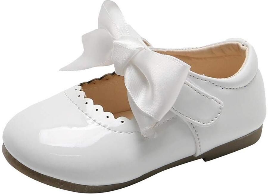Dailygoods- Sandalen Prinses Sandalen Peutermode Baby Schoenen Meisjes Casual Feest Rubber Voetzool Charmant Design Babyschoenen
