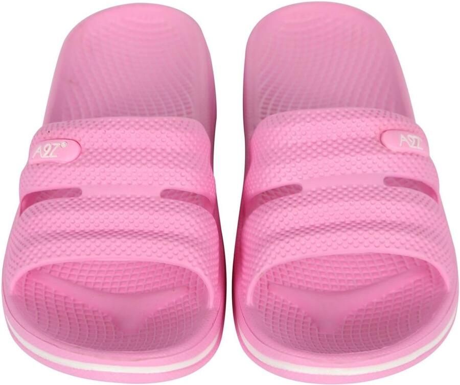 Dailygoods- Slippers Lichtgewicht Antislip Waterdicht Zachte Sandalen Douche Strand EVA Materiaal Comfortabel Voetbed