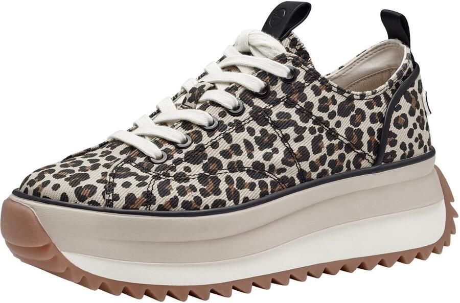 Dailygoods Sneaker 1-23731-41 Wijd voor Dames Comfort en Stijl