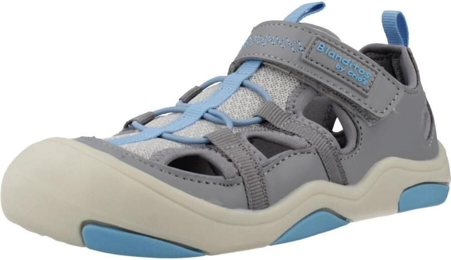 Dailygoods- Sneakers Barefoot Sandalen Plakstrips Kinderen Comfortabel Ademend