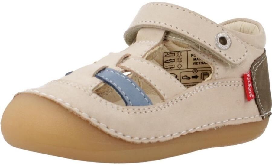 Dailygoods Sushy Mary Jane Platte Schoenen voor Kinderen Uniseks