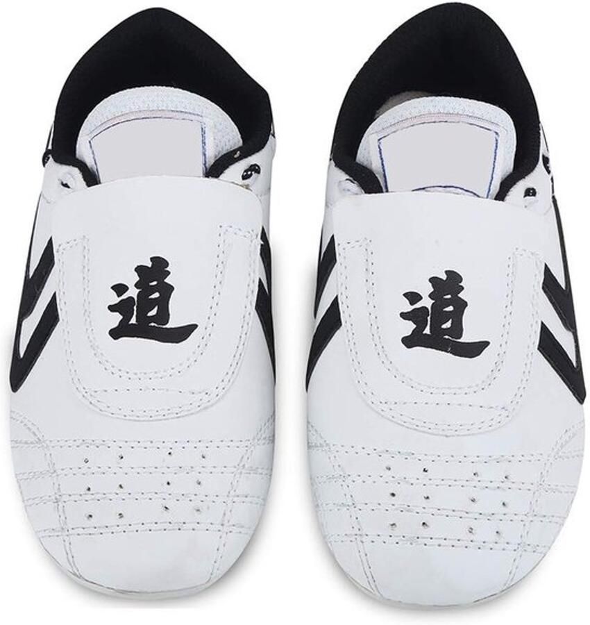 Dailygoods- Taekwondo Schoenen Lichtgewicht Antislip Rubberzolen
