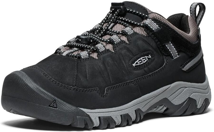 Dailygoods Targhee 4 Low Waterproof Wandelschoenen voor Kinderen