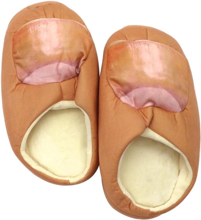 Dailygoods- Teenslippers Antislip Grappige Pantoffels Casual Schoenen Binnen Buiten Comfortabel Hoogwaardige Synthetische Vezels