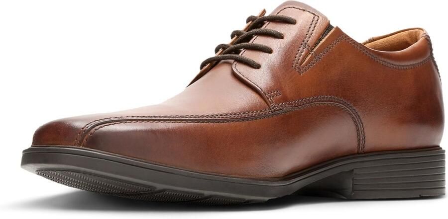 Dailygoods Tilden Walk Oxford Schoenen voor Mannen Casual en Comfortabel
