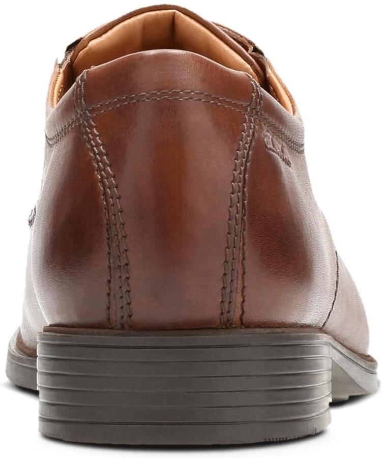 Dailygoods Tilden Walk Oxford Schoenen voor Mannen Casual en Comfortabel