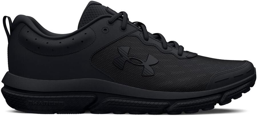 Dailygoods UA Charged Assert 10 Sneakers voor Heren