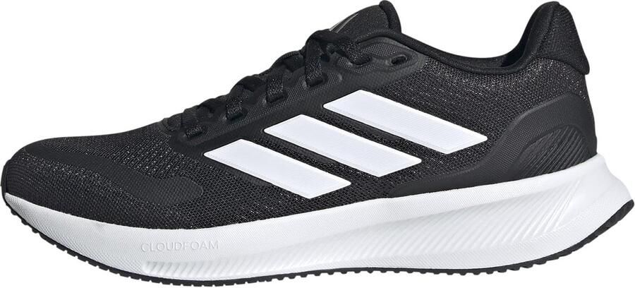 Dailygoods Uniseks Hardloopschoenen Runfalcon 5 Comfortabele Sneakers Voor Kinderen