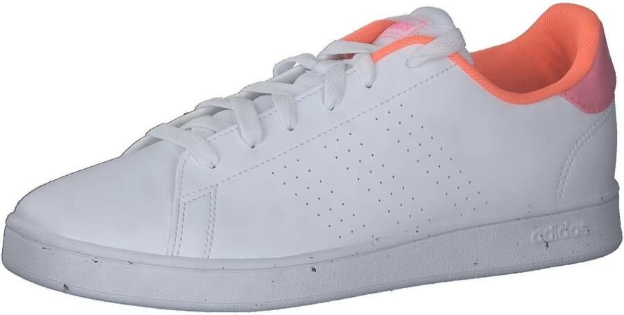 Dailygoods Uniseks-Kind Advantage K Sneakers Comfortabele Tennisschoenen