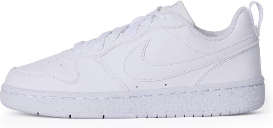 Dailygoods Uniseks-Kind Court Borough Low Sneaker Comfortabele Jeugdschoen