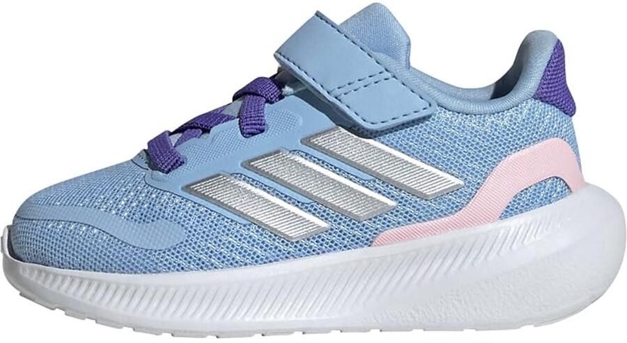 Dailygoods Uniseks-kind Runfalcon 5 Hardloopschoenen Ideaal voor Babyschoenen