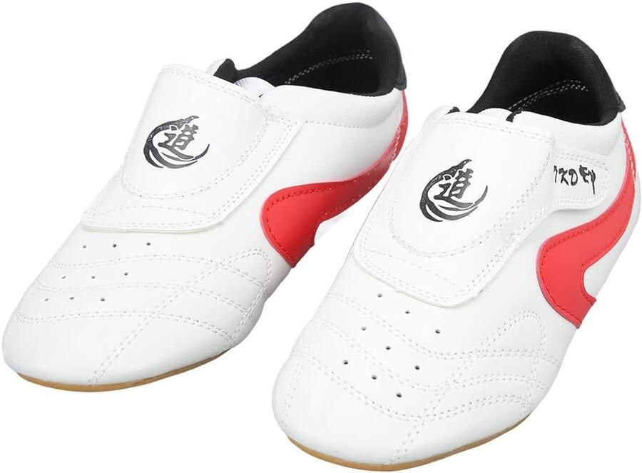 Dailygoods Unisex Taekwondo Schoenen voor Vechtsporten Ade de Gym Sneakers