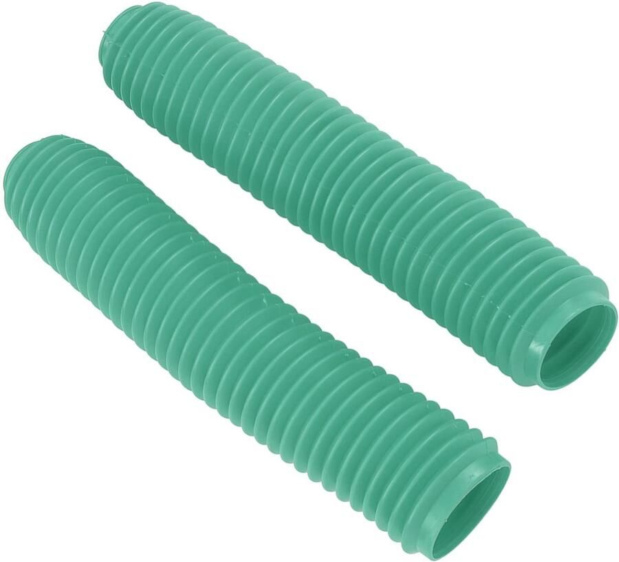 Dailygoods- Voorvork Schoklaarzen Motorfiets Vervanging Stofkap Geschikt voor RM125 DR250 DRZ400 Antislip Duurzaam Schokdemper